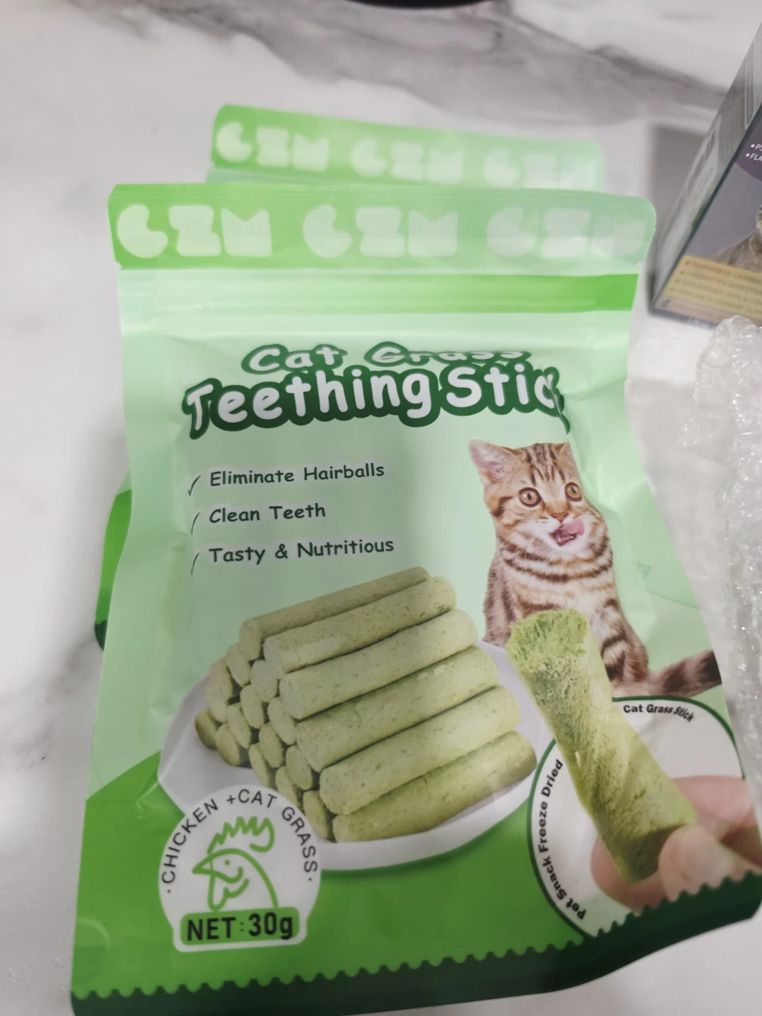 Cat misc. bundle - photo 4