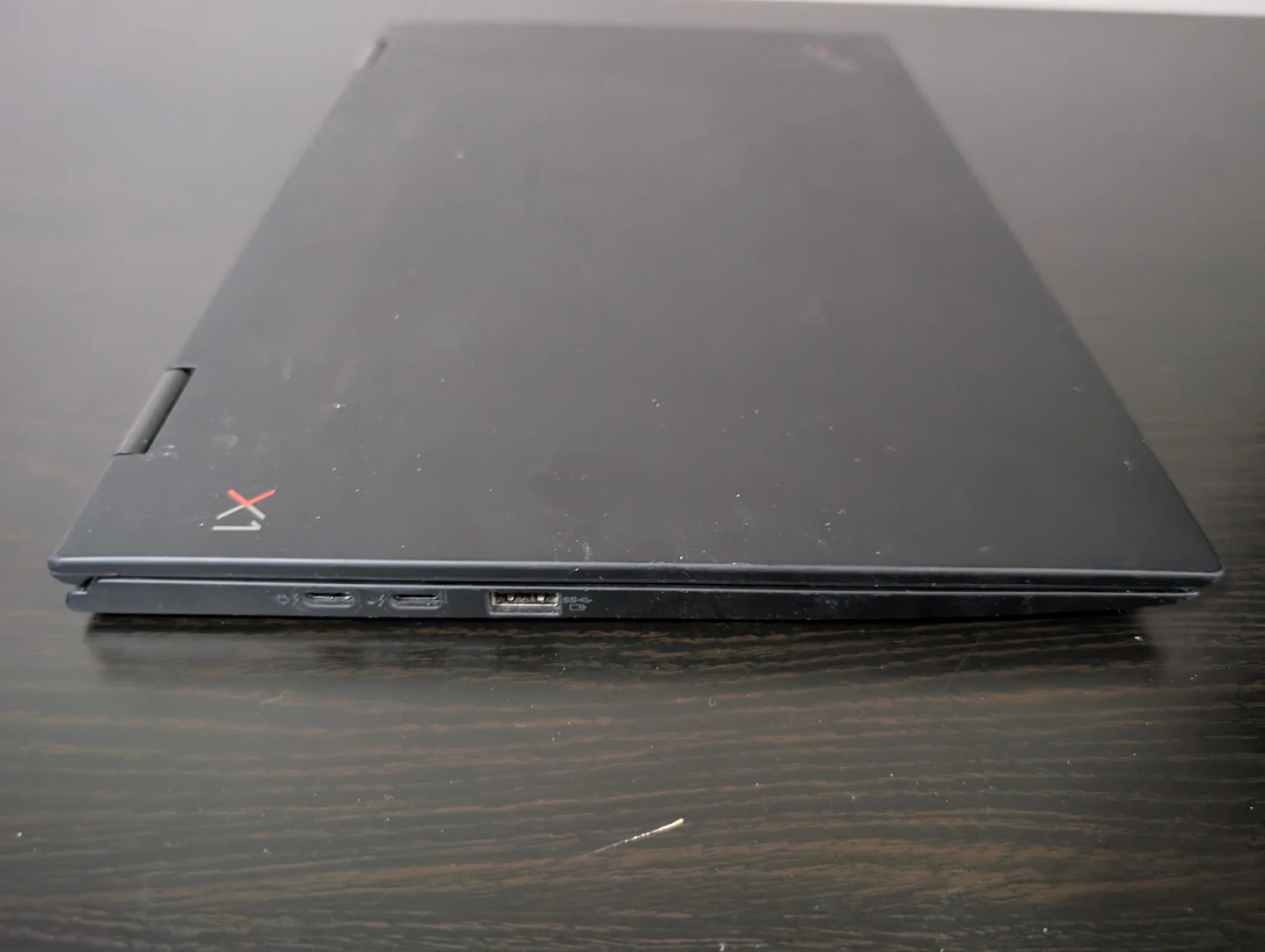 Lenovo ThinkPad X1 Yoga 14" Laptop Gen 3 - photo 5