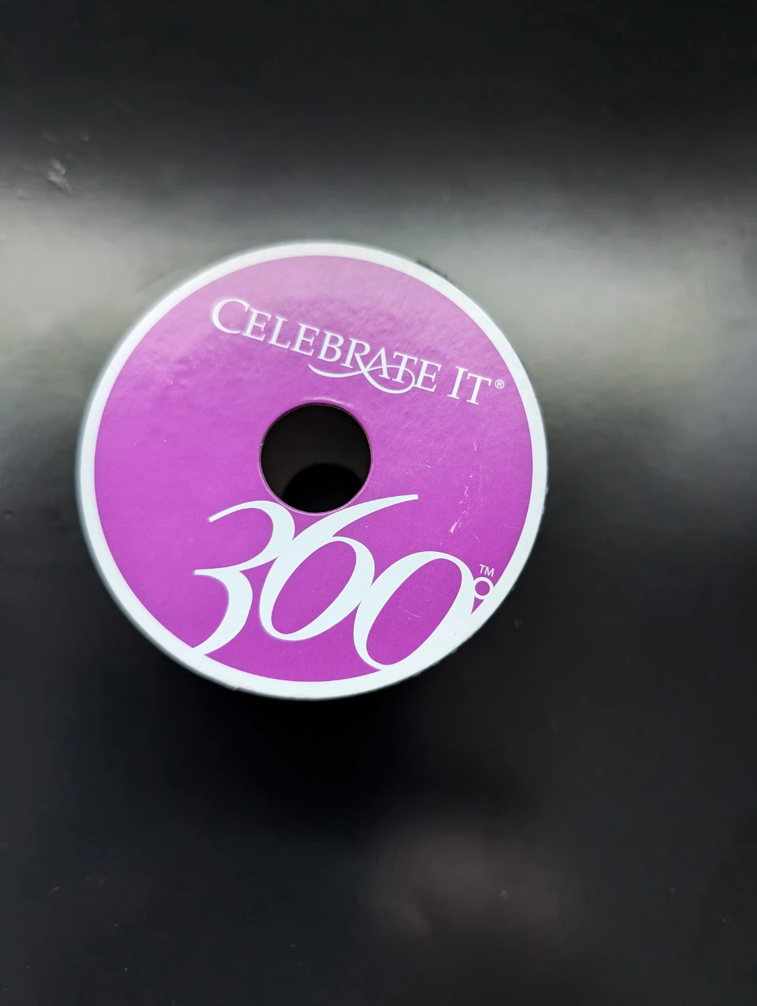 Celebrate It 360 Ribbon - photo 3