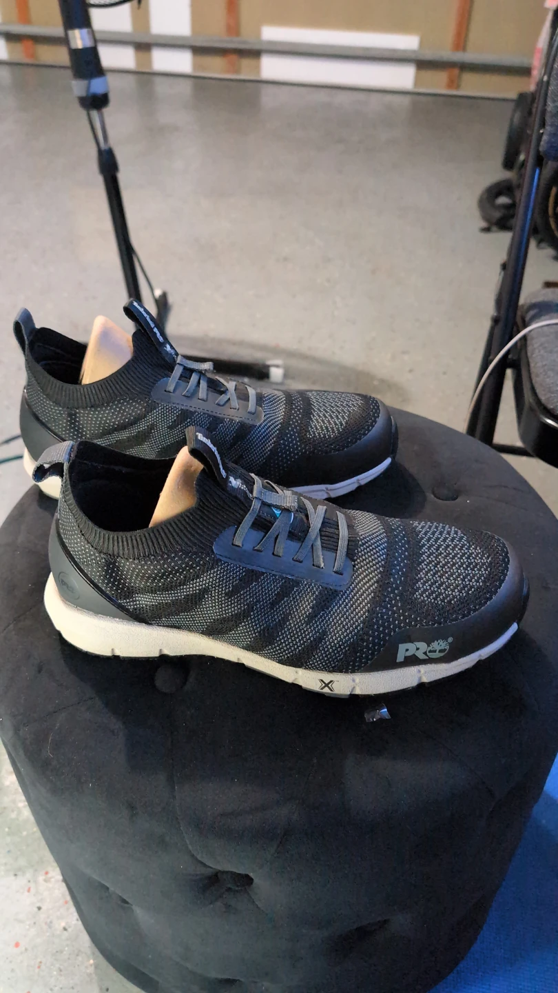 Timberland PRO Safety Shoes - photo 2
