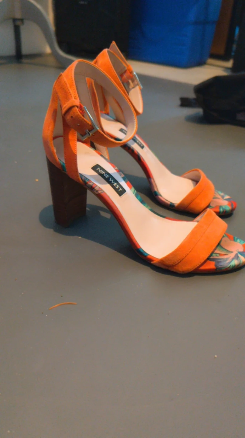 Nine West Sandals - photo 3
