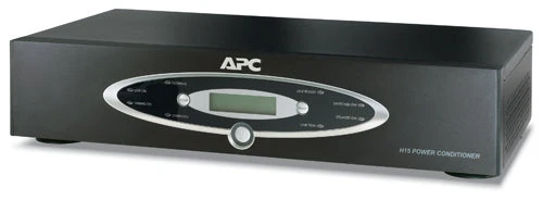 APC H15 Power Conditioner