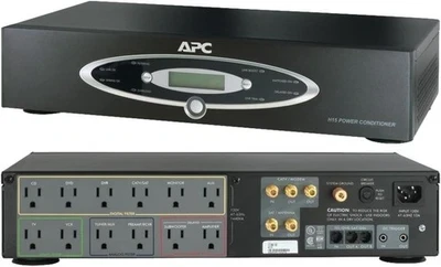 APC H15 Power Conditioner - photo 2
