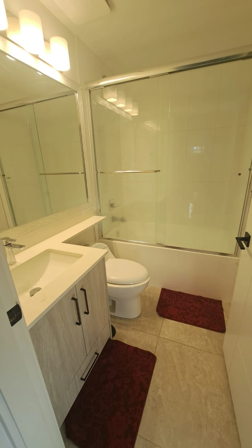 2 Bed 1 Bath Available from September 1st - photo 4