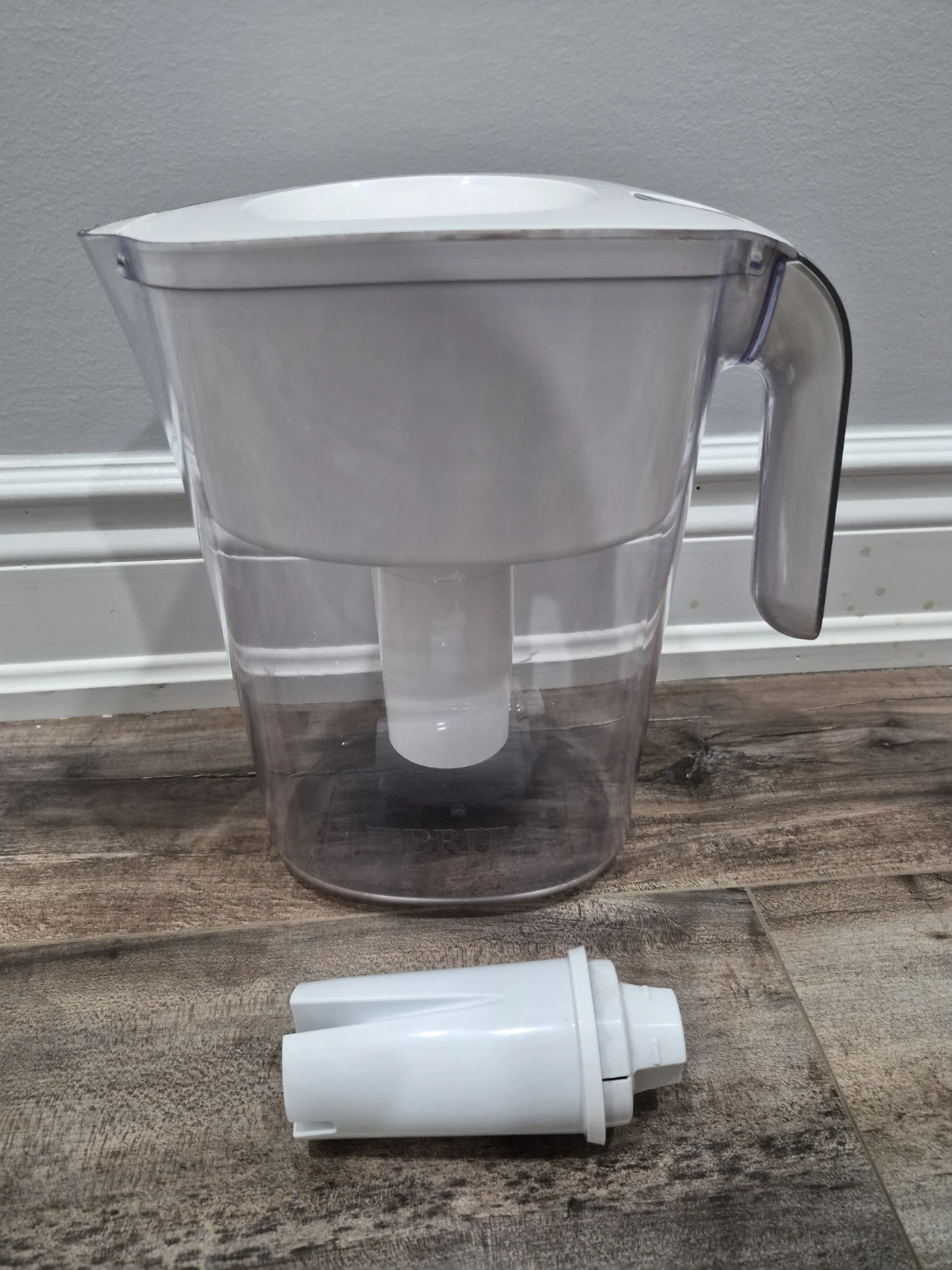 Water Filter Pitcher with Filter
