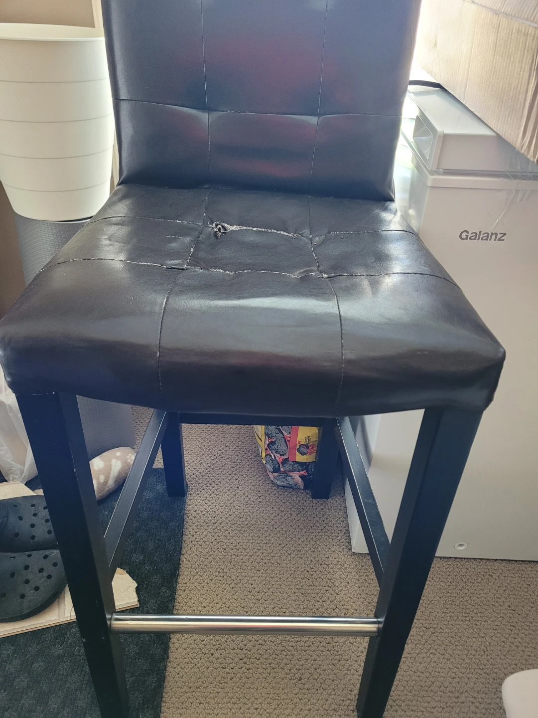 Bar Stool - photo 2