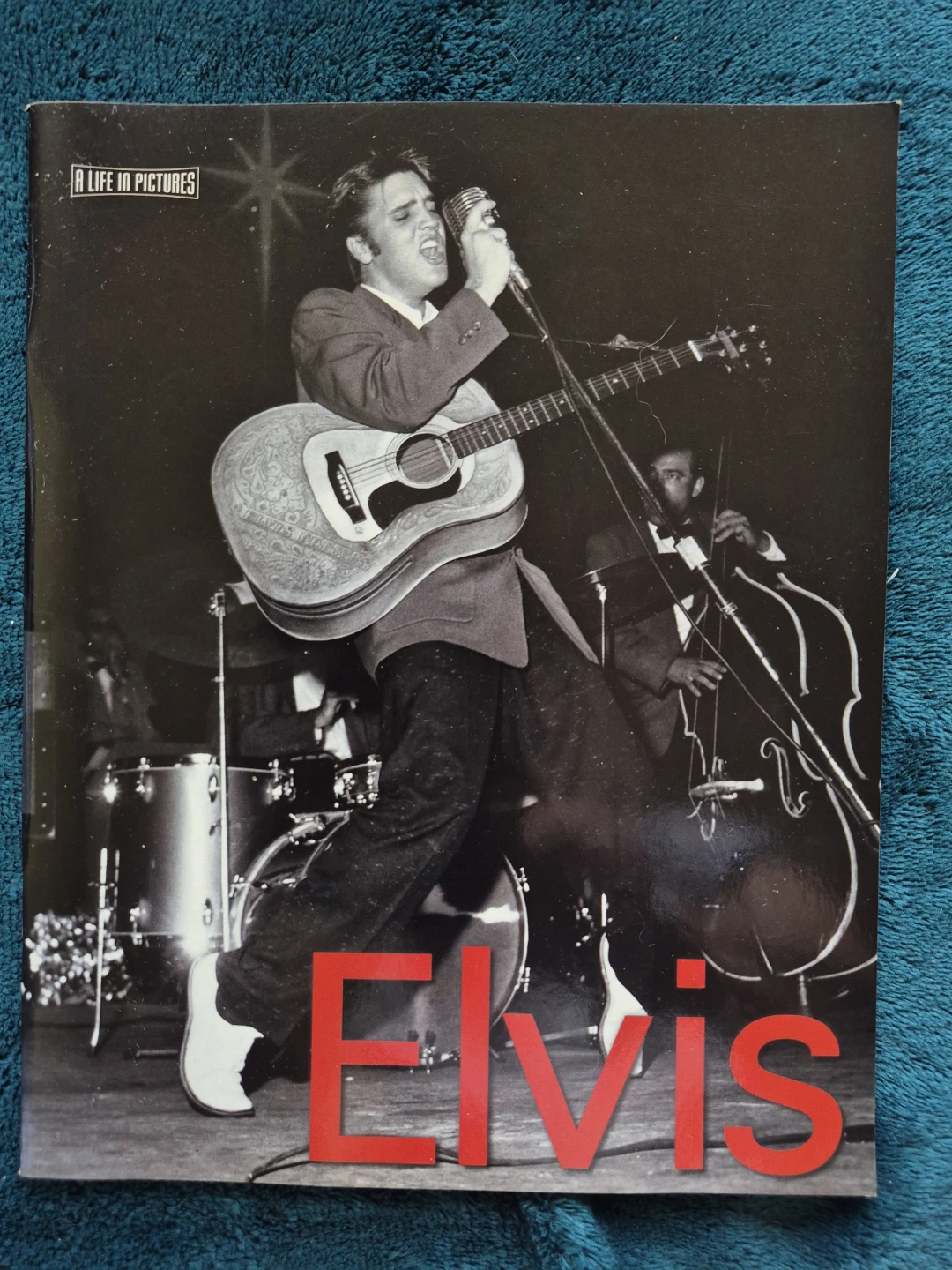 Commemorative Magazines - photo 4
