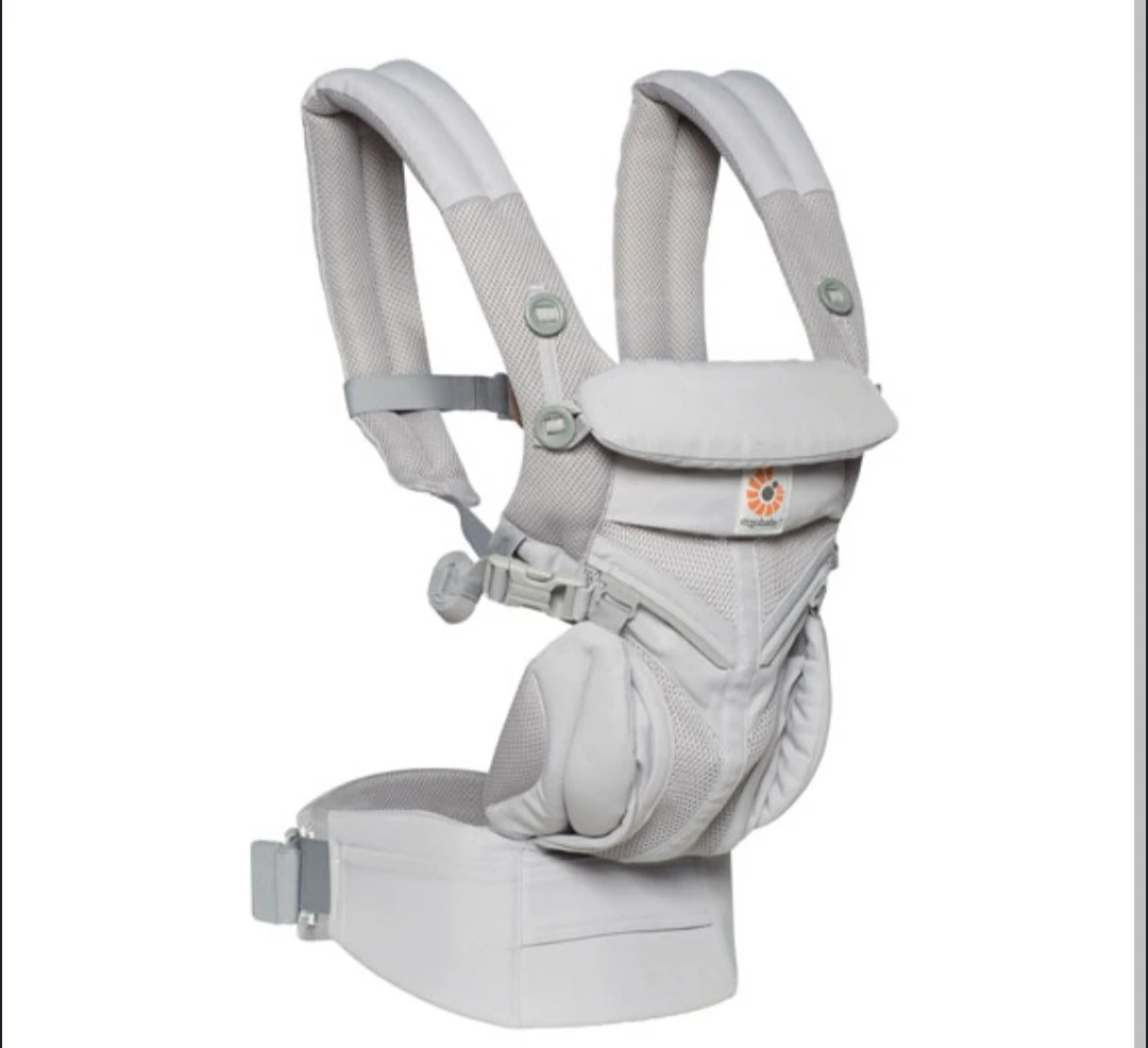 Ergobaby Omni 360 All Positions Baby Carrier