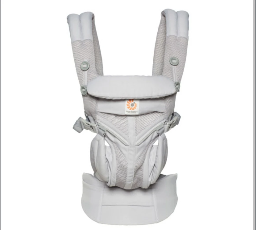 Ergobaby Omni 360 All Positions Baby Carrier - photo 2
