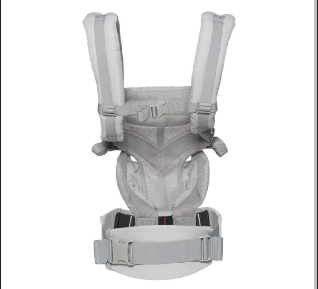 Ergobaby Omni 360 All Positions Baby Carrier - photo 3