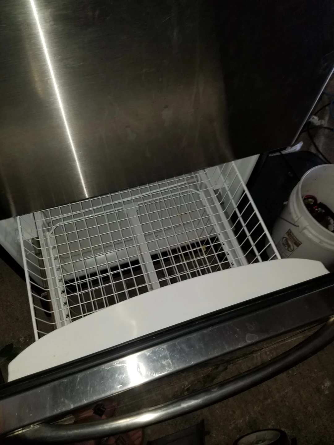 Maytag Refrigerator - photo 5