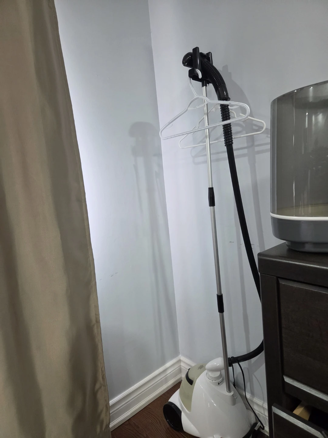 Conair Full-Size Garment Steamer – $80 - photo 2