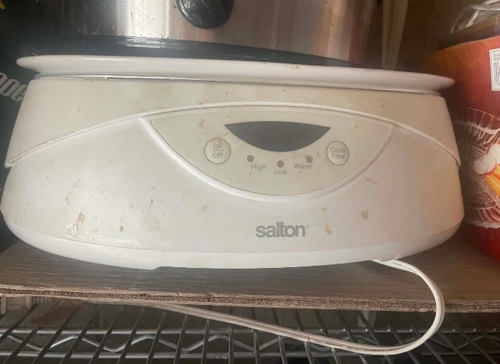 Crockpot / slow cookers for sale - photo 3