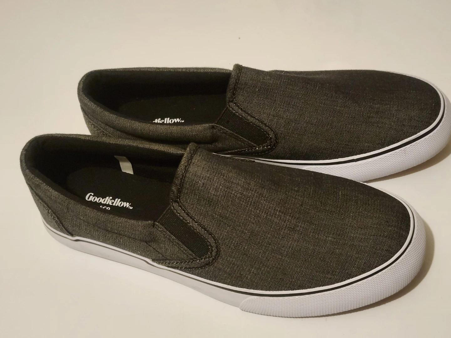 Goodfellow & Co. Slip-on Shoes Size 8