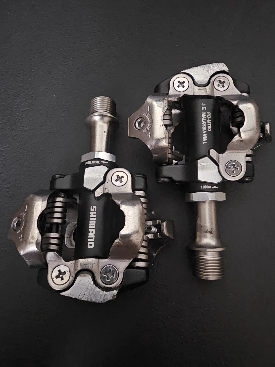 Shimano Deore XT PD-M780 SPD Pedal