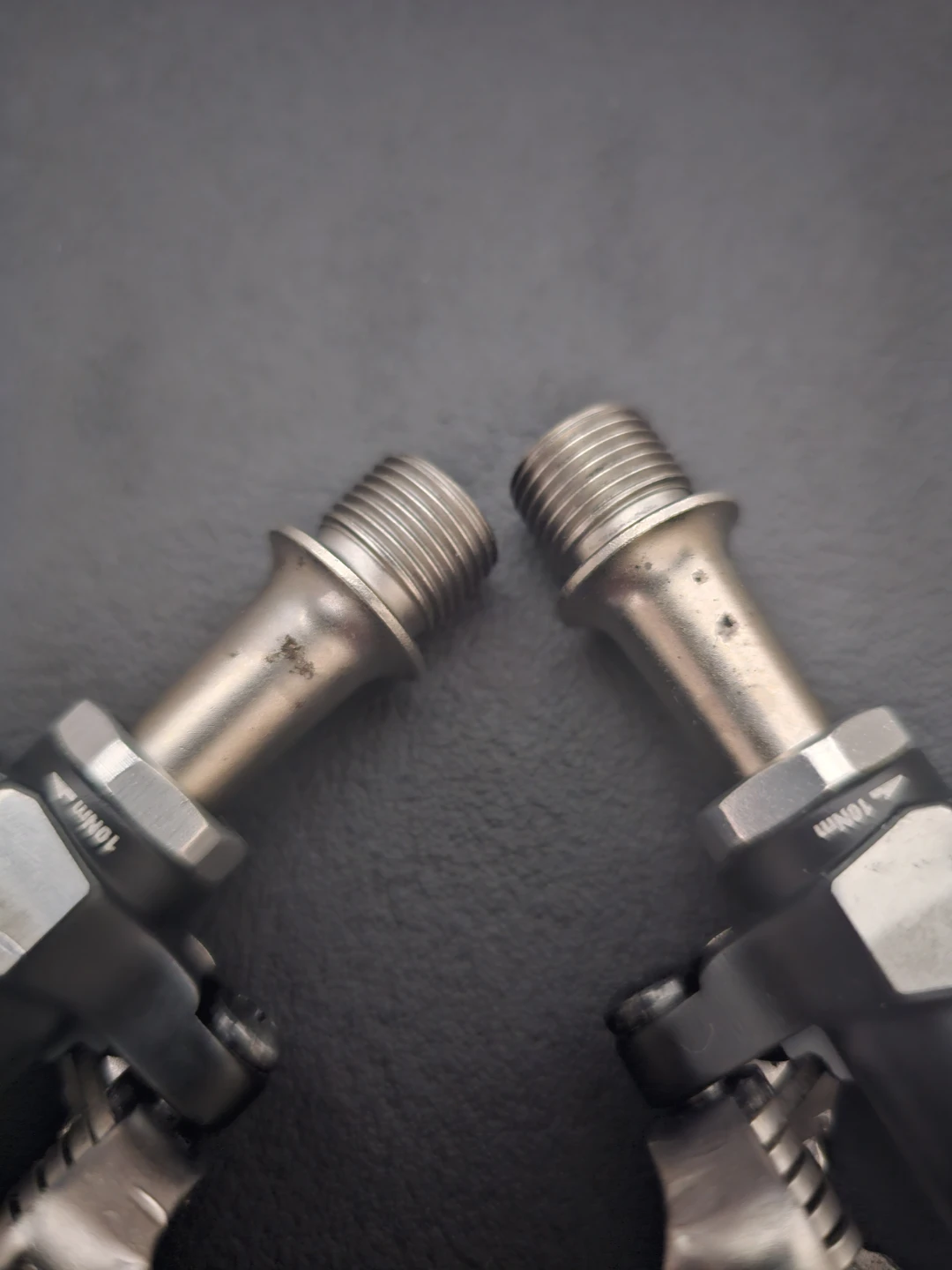 Shimano Deore XT PD-M780 SPD Pedal - photo 4