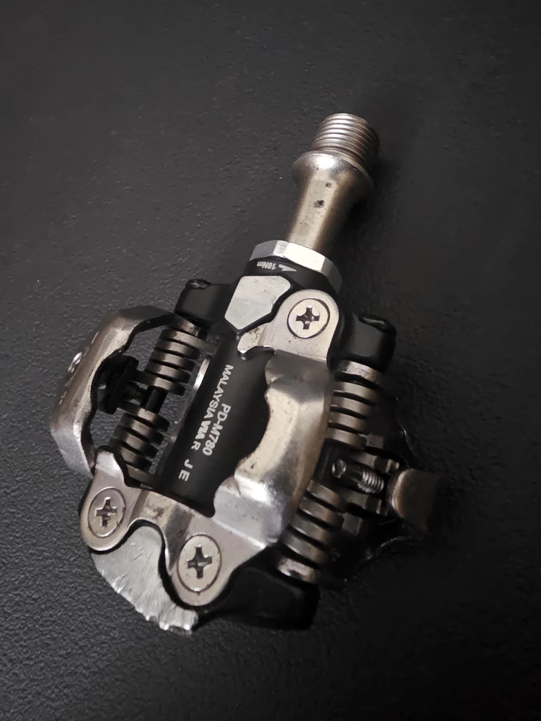 Shimano Deore XT PD-M780 SPD Pedal - photo 5