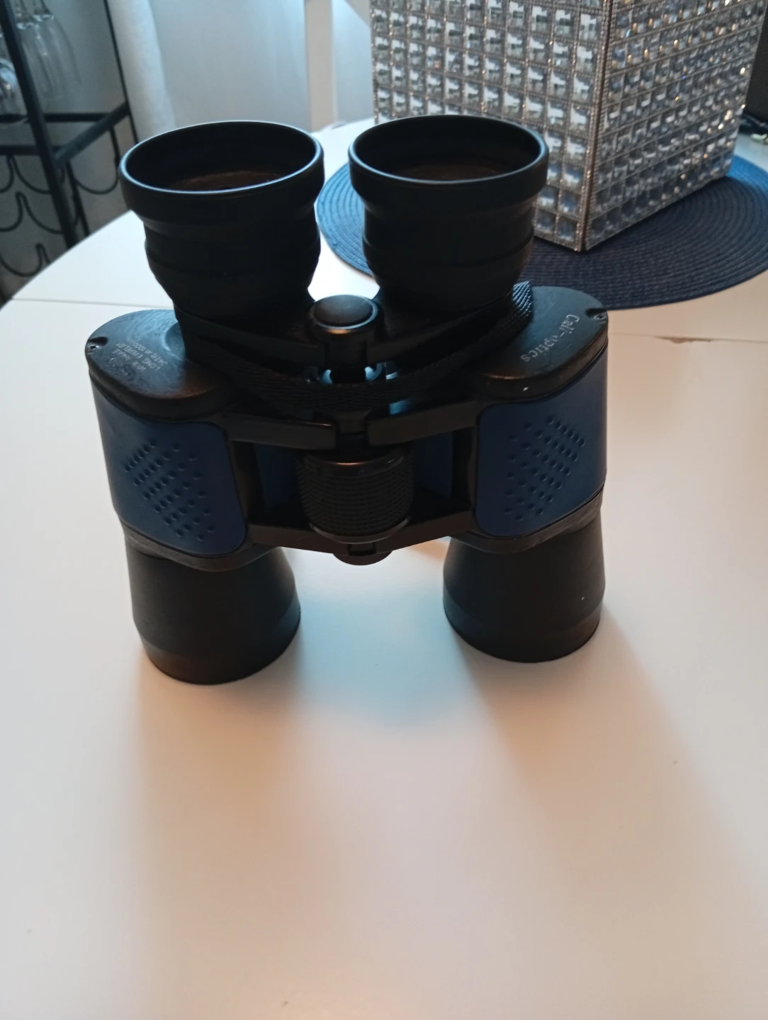 Celestron Binoculars