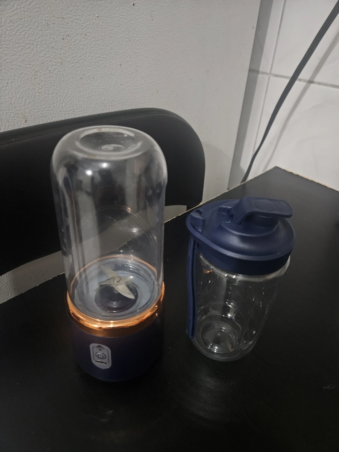 Portable Mini Blender