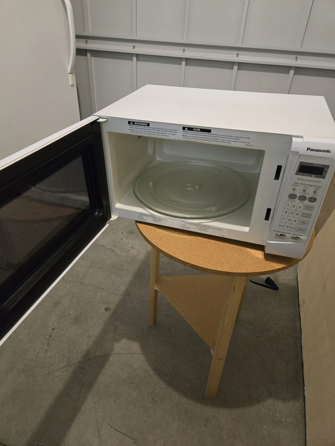 IMMACULATE Clean Kitchen Appliance Set - photo 5