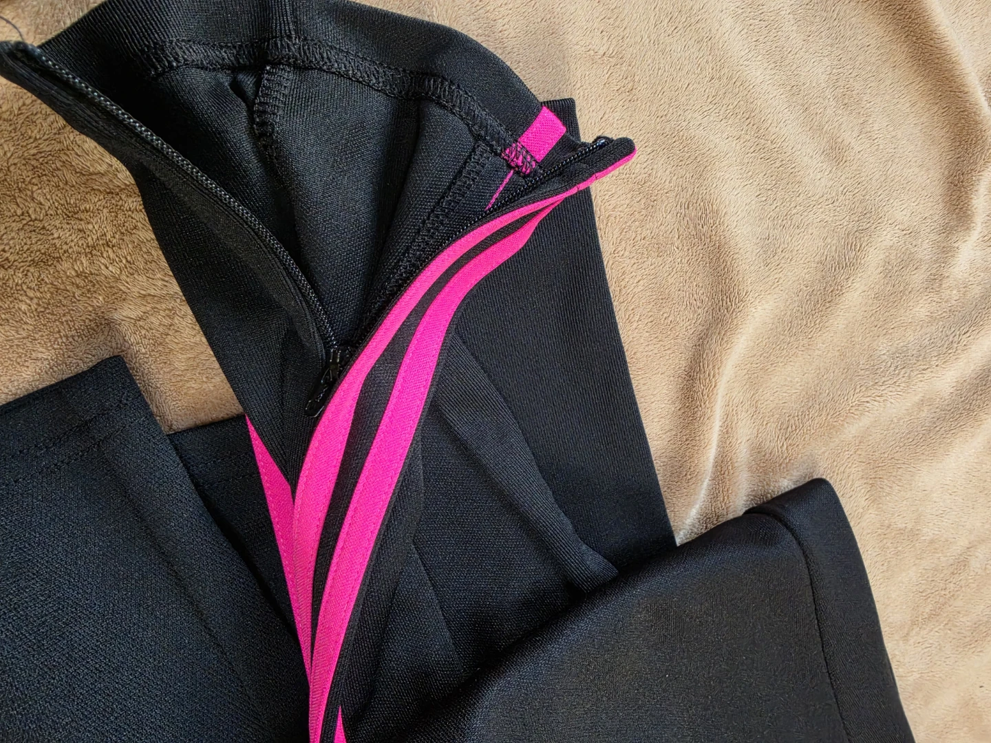 Adidas Track Pants - photo 2