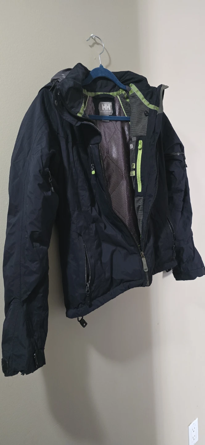 Helly Hansen Ski Jacket