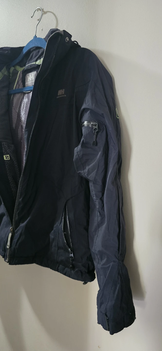 Helly Hansen Ski Jacket - photo 2