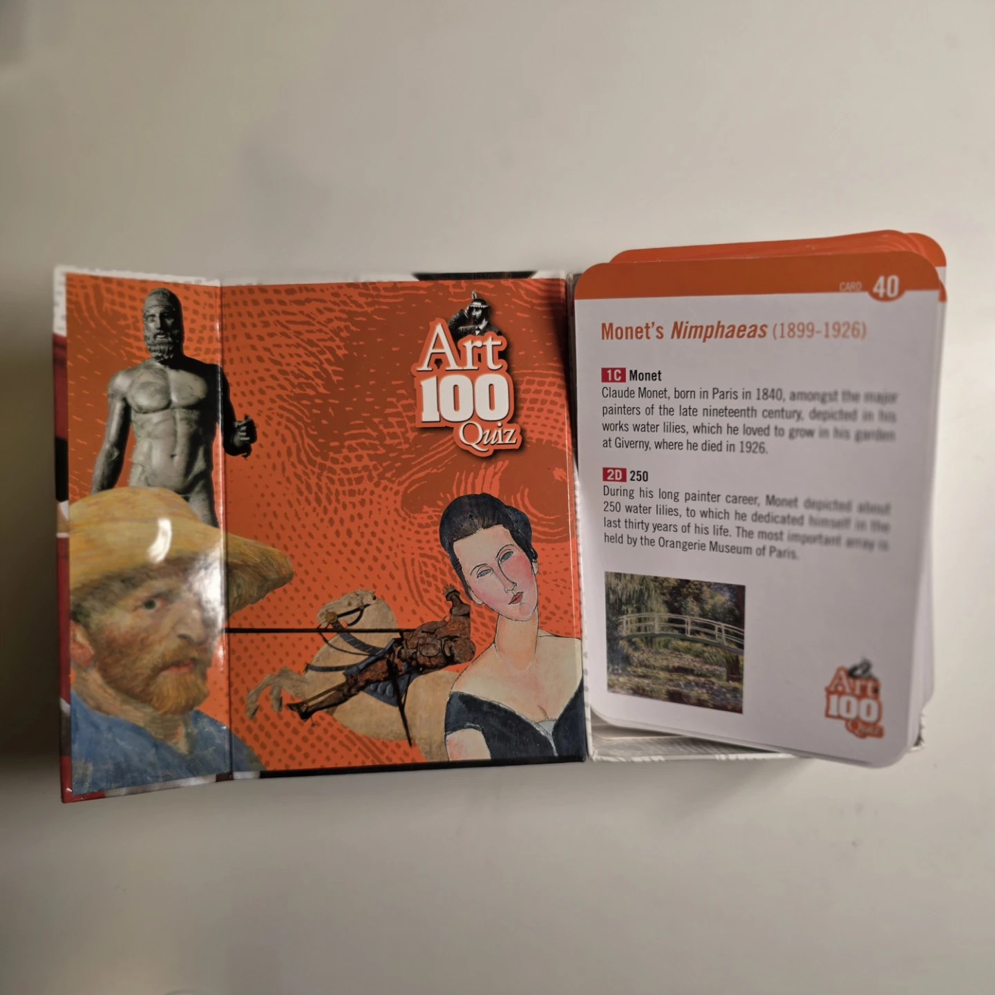Art Board Game - photo 2