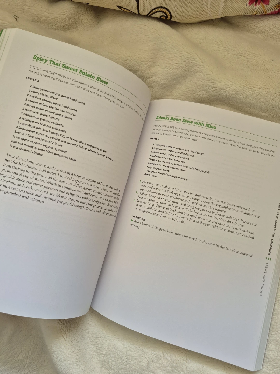 Forks Over Knives The Cookbook - photo 4