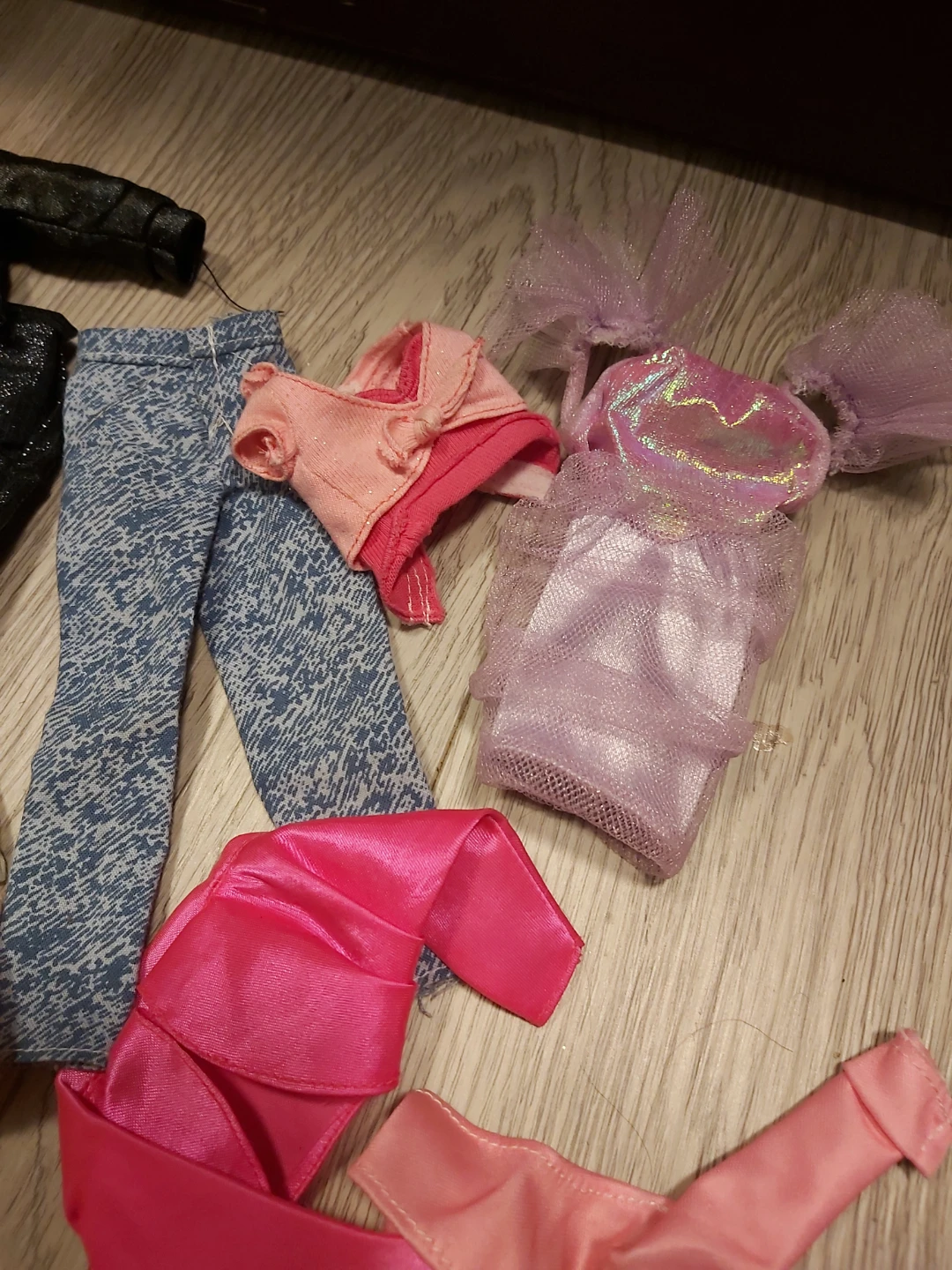 Doll Clothes Lot Assorted Outfits - photo 4