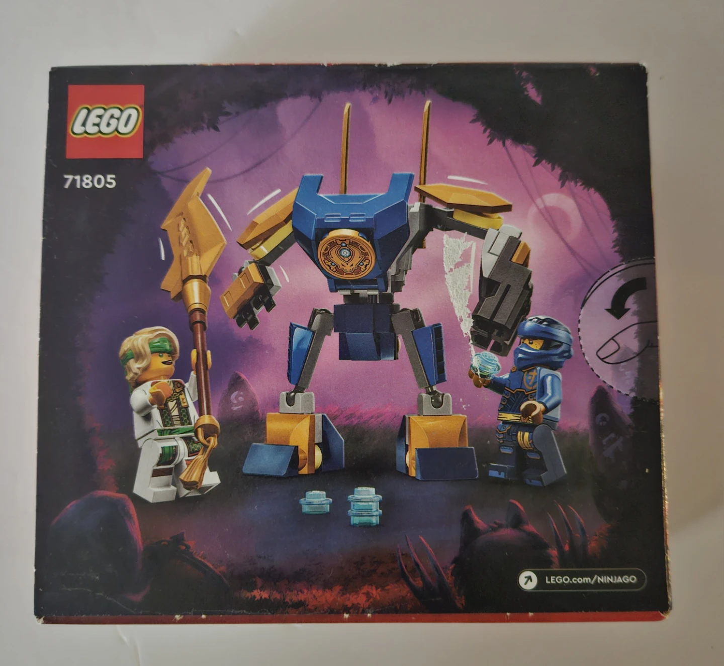 Lego  creator & Lego ninjago- Brand New - photo 4