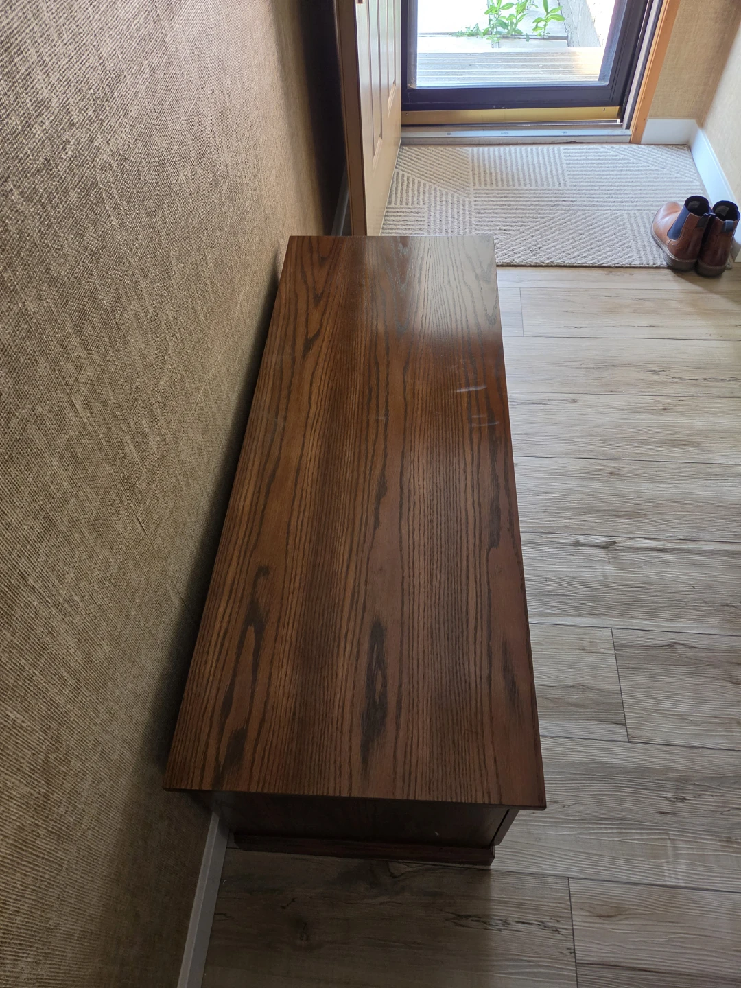 Huppé de Victoriaville Cedar Chest - photo 4