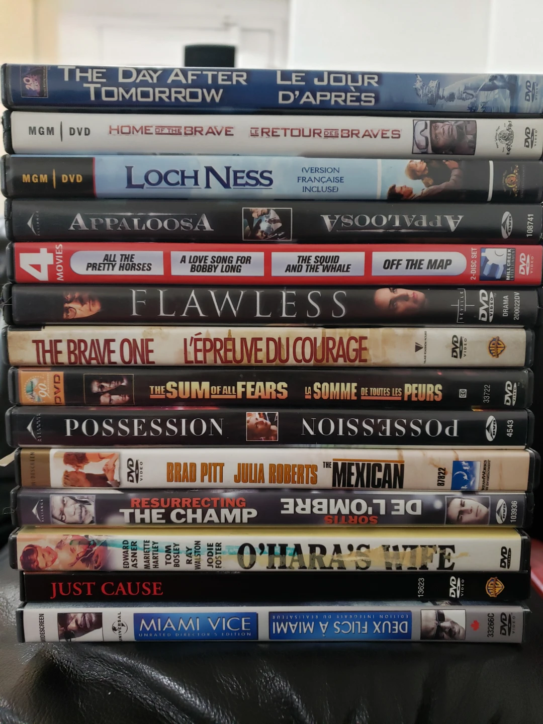 DVD Movies - Selling my DVD collection CHECK IT OUT! - photo 5