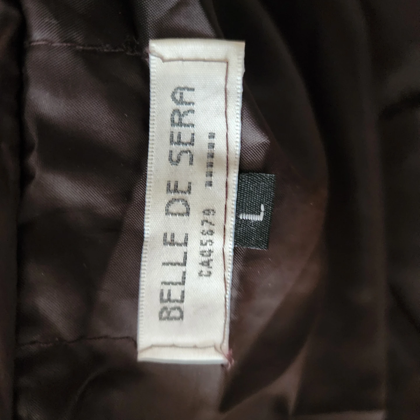 Long Coat - photo 3