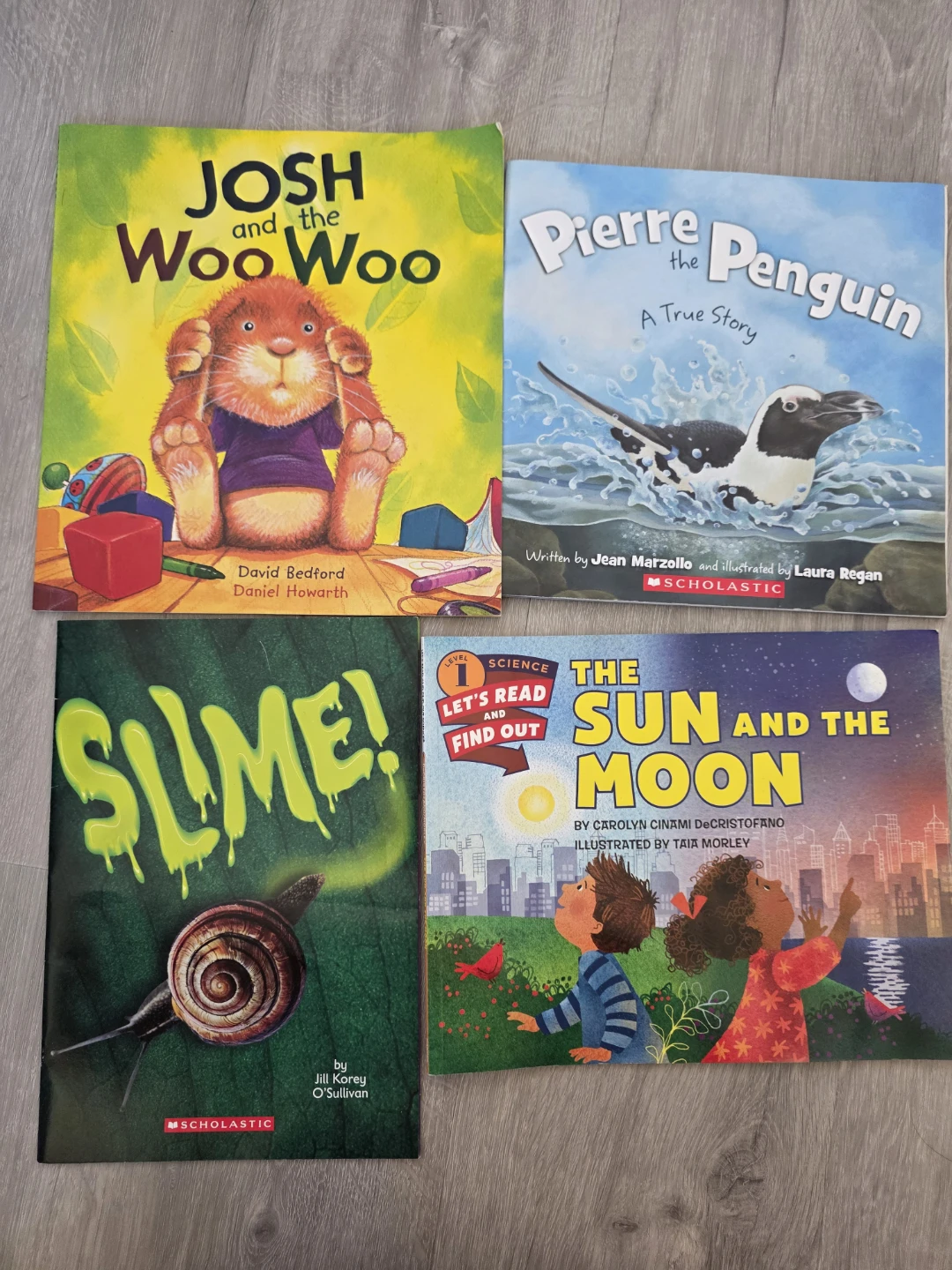 Free kids books