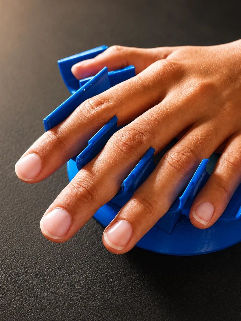 Nail Polish Applicator Tool - photo 2