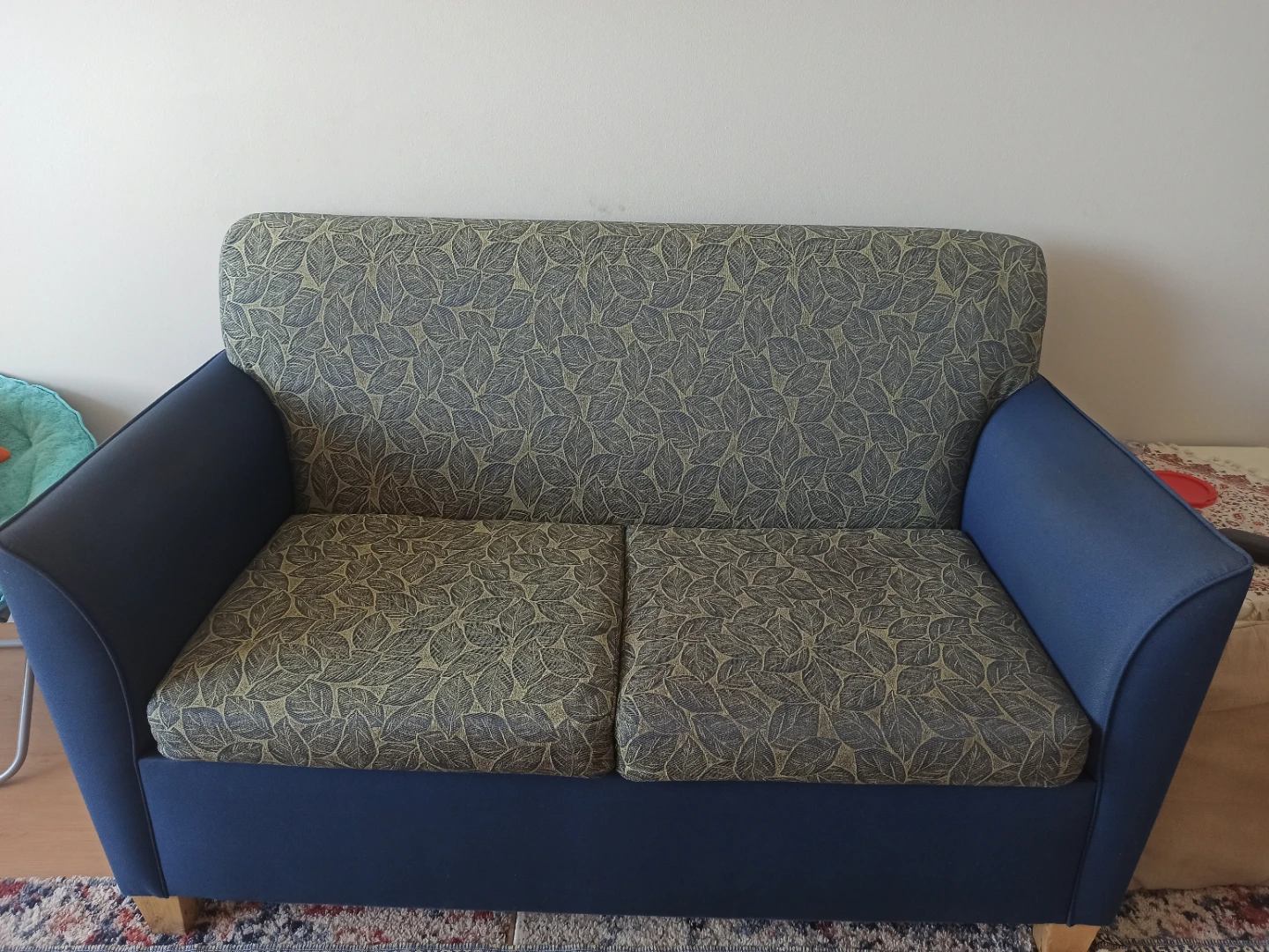 5-piece living room set - photo 3