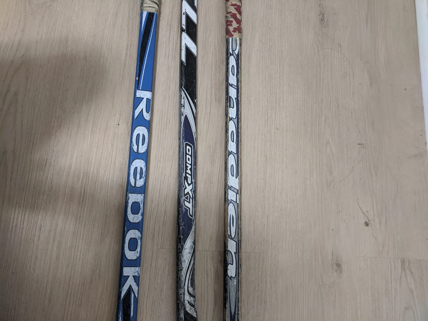 Hockey Sticks - photo 2
