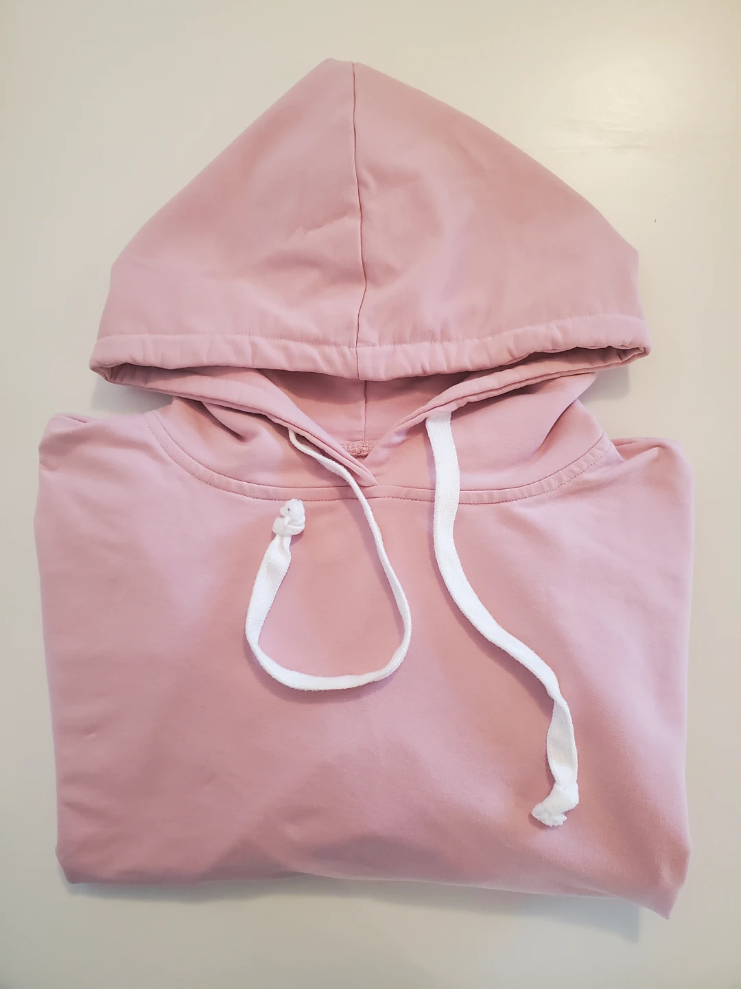 Famulily Hoodie Long Hooded Tunic Sweatshirt w/ Pockets - photo 4