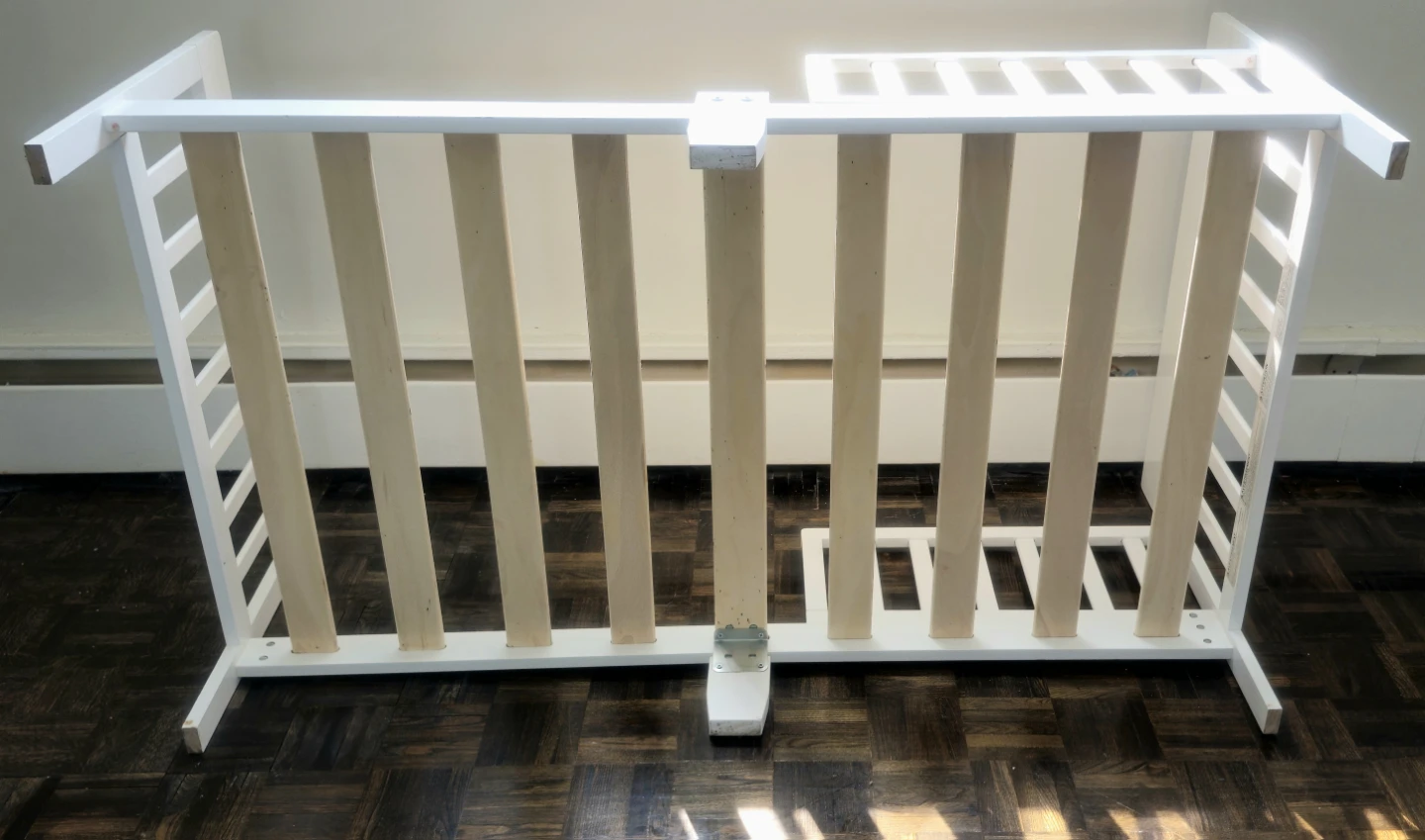 Dream On Me Toddler Bed - photo 2