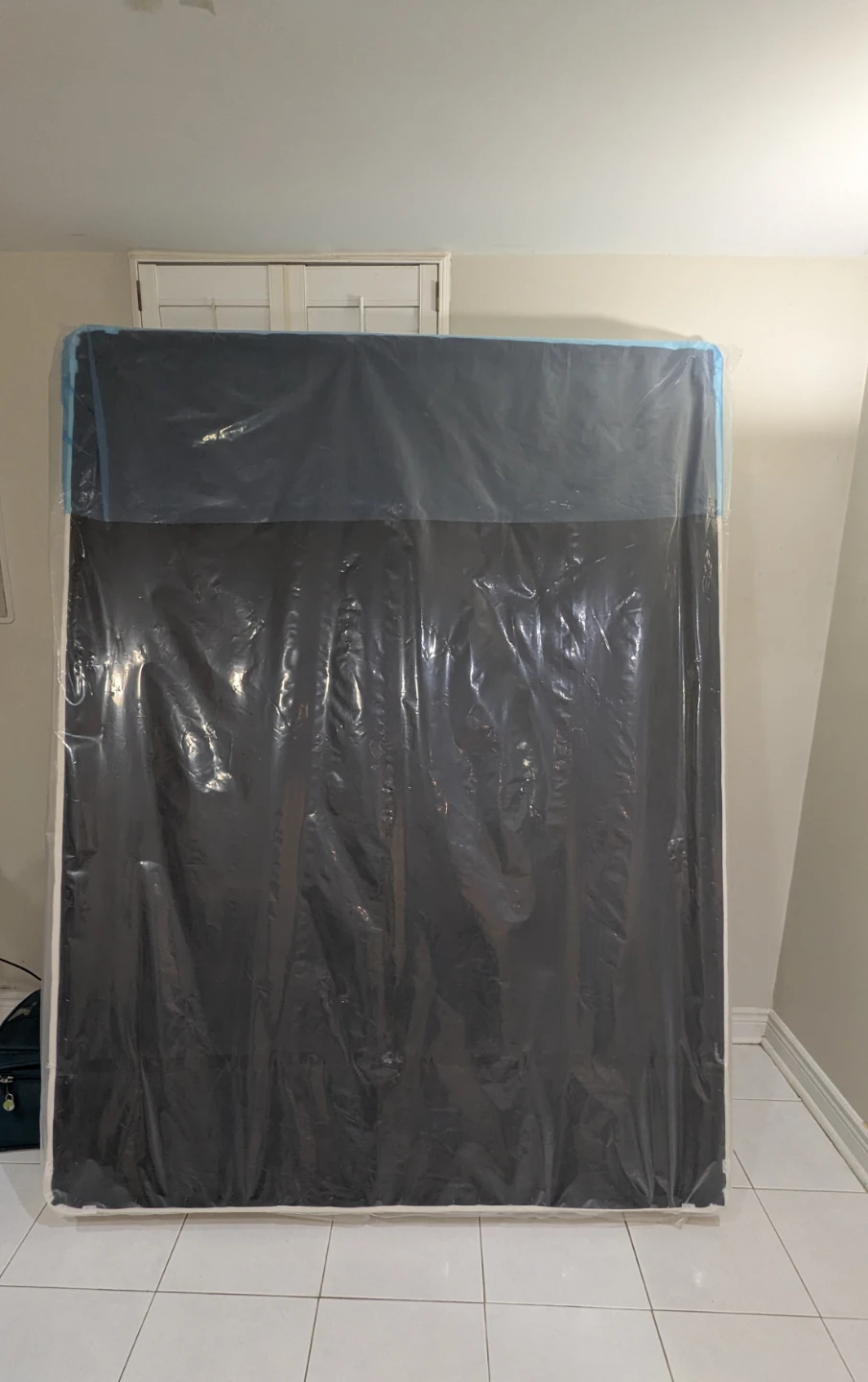 Box Spring Bed Frame - photo 5