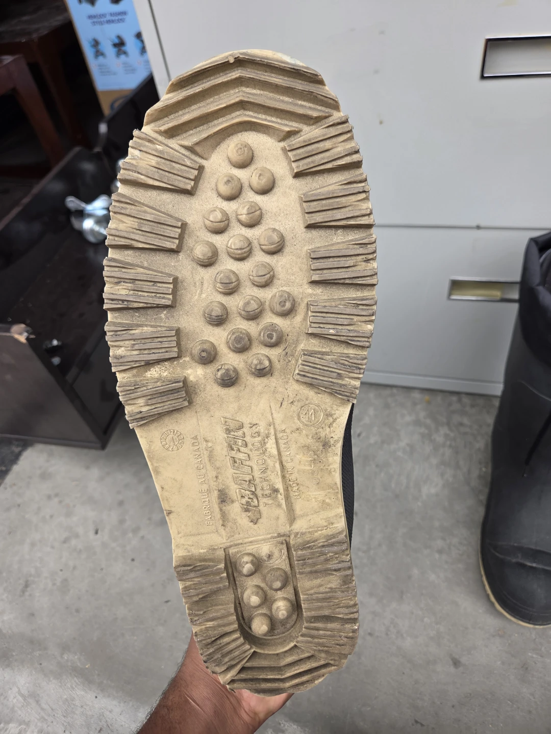 Baffin Insulated Rubber Boots - photo 3