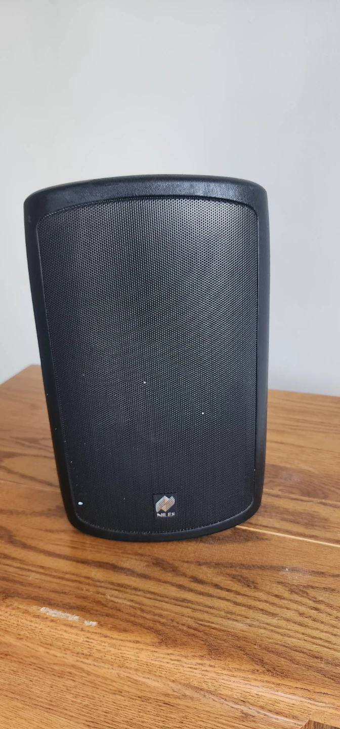 JBL Outdoor Speaker