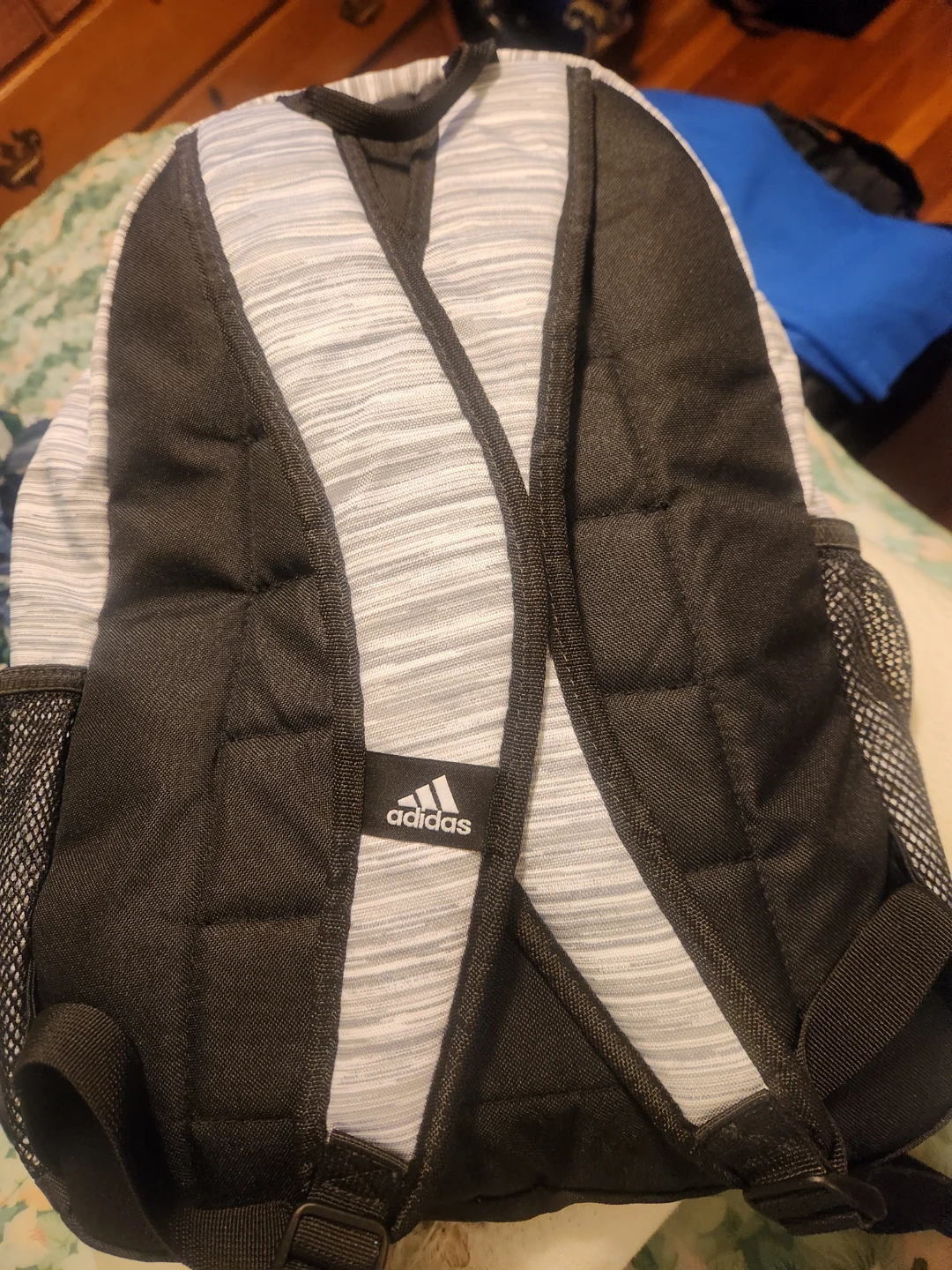 Adidas Backpack - photo 3