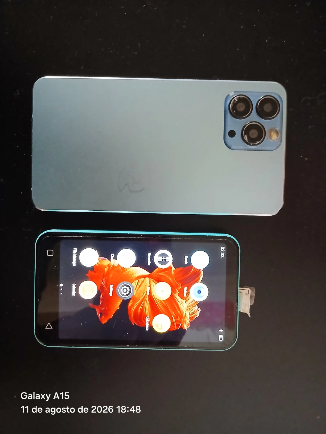 Mini MP3 Player - photo 2