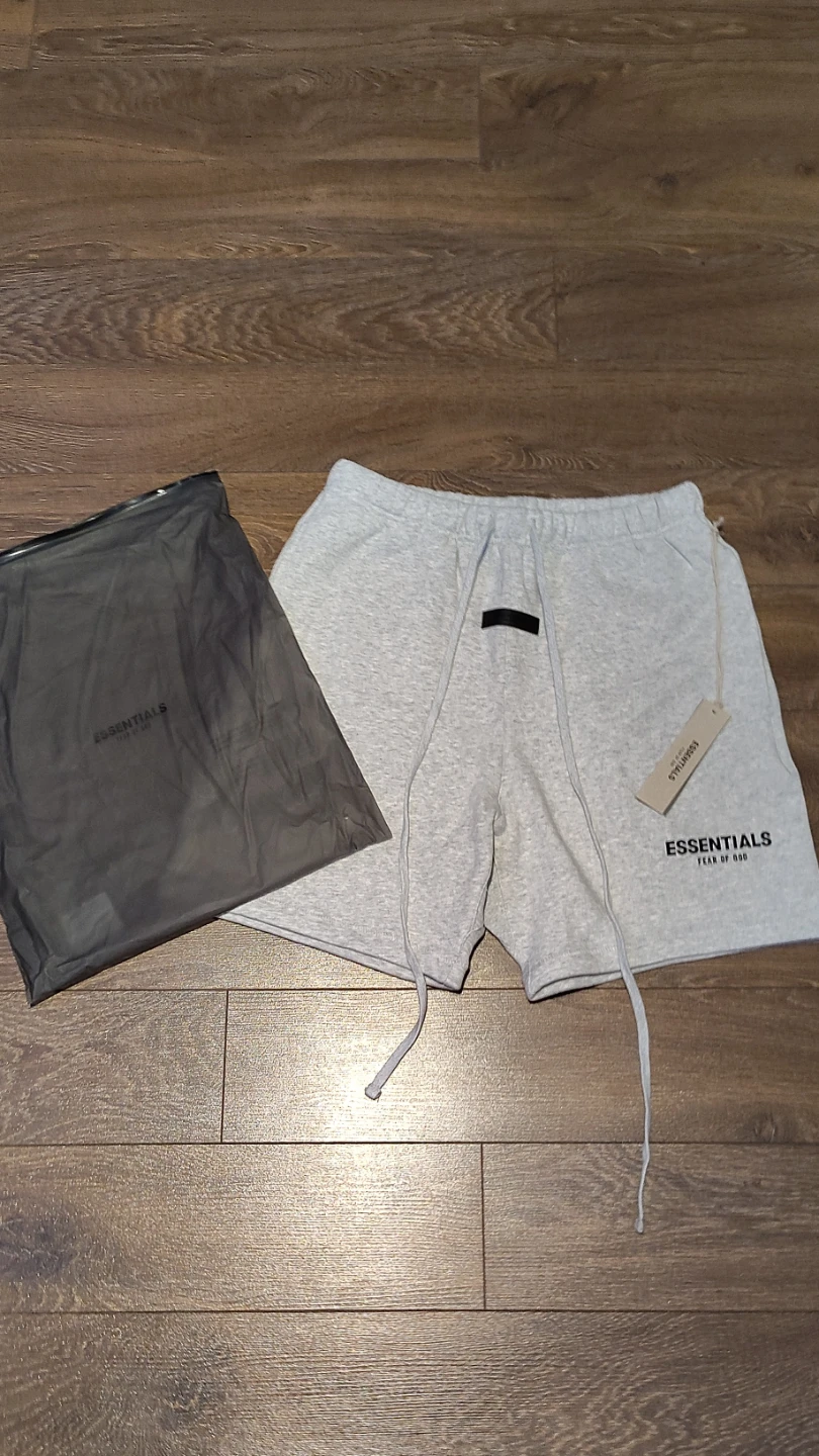 Fear Of God Essentials Shorts
