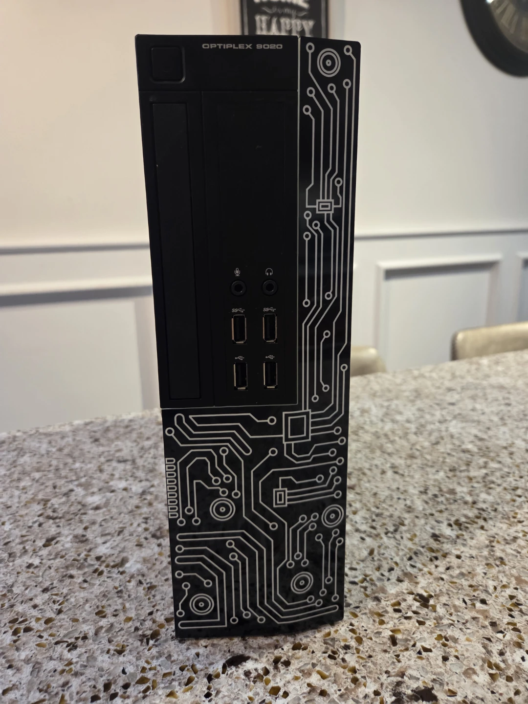 Pc