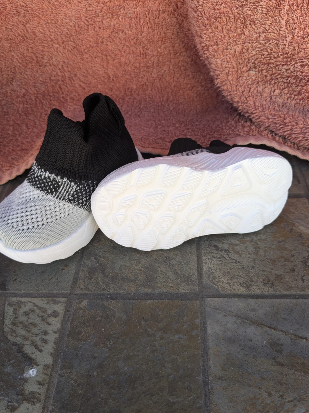 Baby shoes - photo 2
