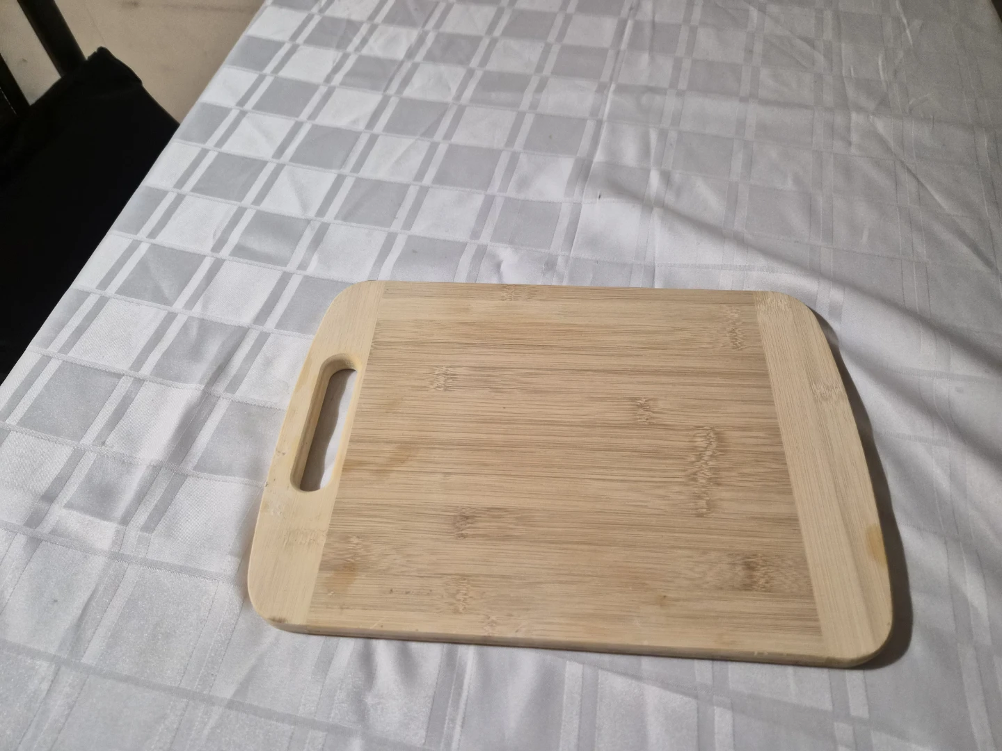 Wooden cutting board - photo 2