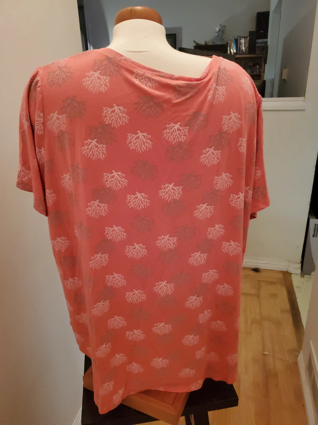 Ladies Shirt - photo 5